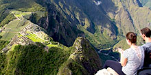 Nuevos horarios para ingresar al Huayna Picchu