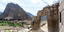 ¿Qué hacer en Ollantaytambo?