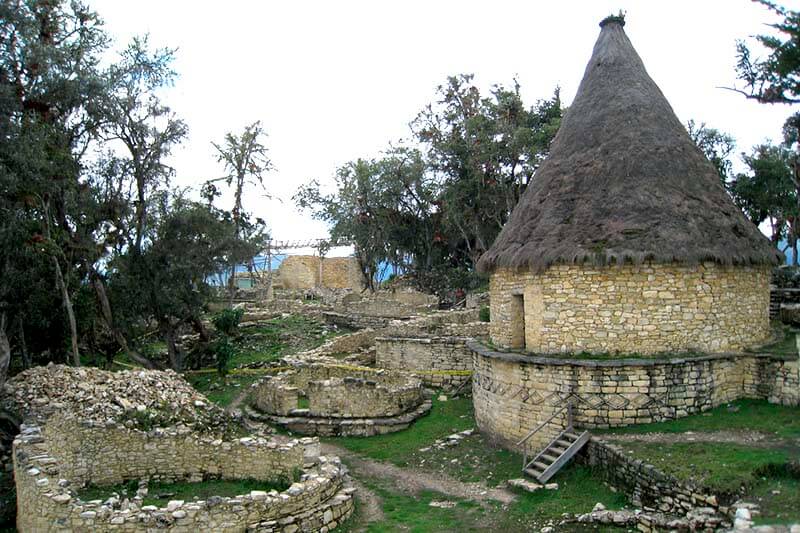 Kuelap - Peru