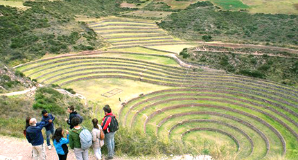 Saiba mais sobre o ingresso para Machu Picchu