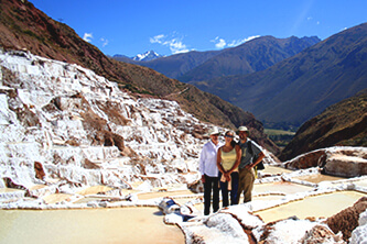Saiba mais sobre o ingresso para Machu Picchu