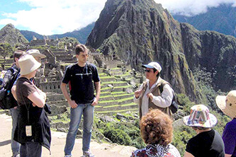 Cusco trasporto privato