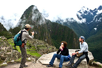 Sacred Valley groupe privé