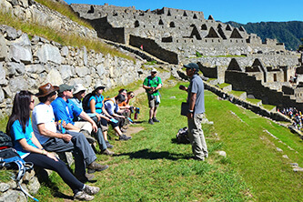 Sacred Valley groupe privé