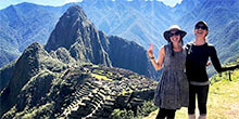 Requisitos para ingresar a Perú y visitar Machu Picchu