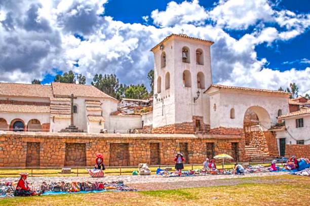 Traslado Cusco Poroy hotel