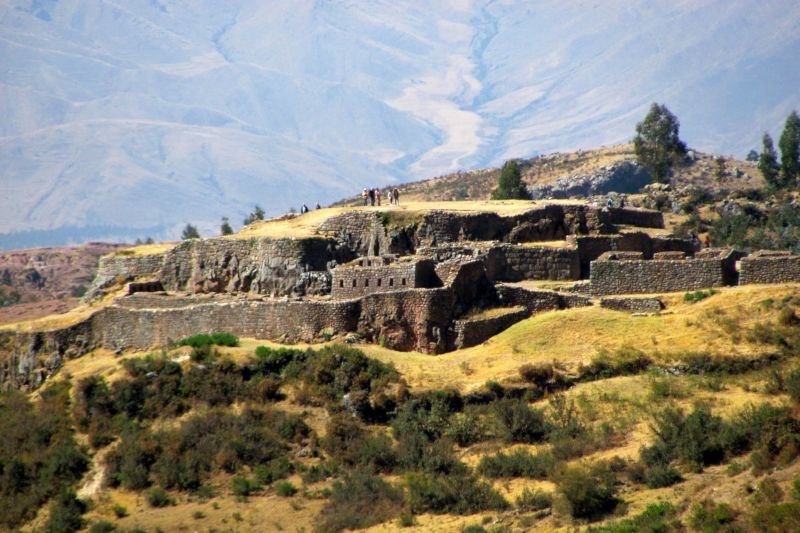 Transporte Ollantaytambo Cusco