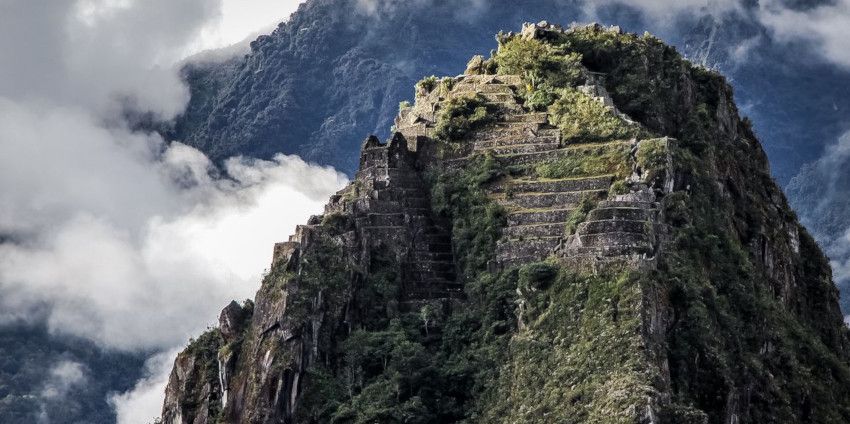 Ticket Machu Picchu + Huayna Picchu - Einkommensverfügbarkeit