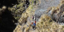 ¿Cuándo comprar el tour al Camino Inca?