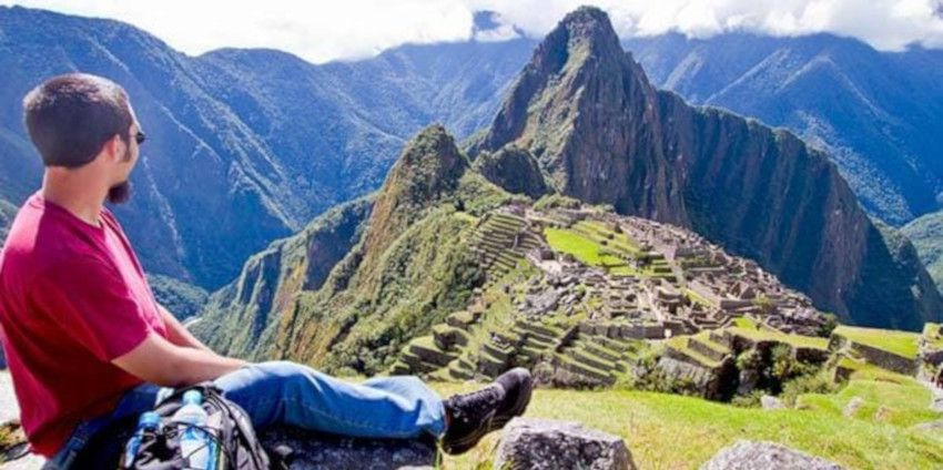 Ingresso Individual para Machu Picchu