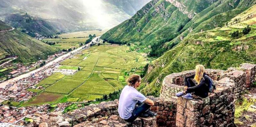 Passeios ao Vale Sagrado dos Incas