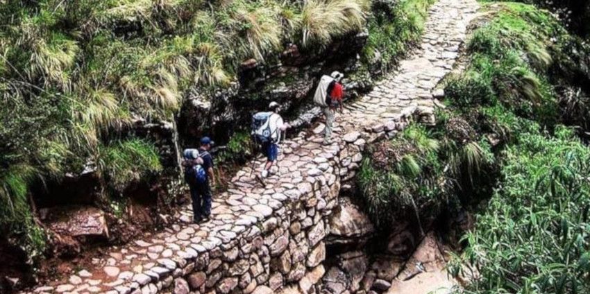 Excursões pela Trilha Inca a Machu Picchu