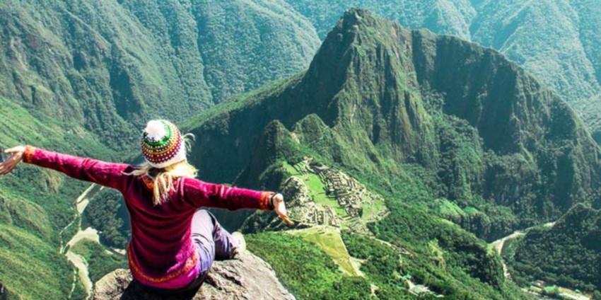 Boleto Machu Picchu + Montaña