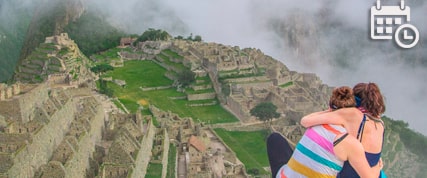 Conoce más acerca de la entrada Machu Picchu Solo