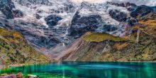 Laguna Humantay en Cusco: precio, ruta y clima