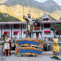 ¿Cómo ahorrarse un poco de dinero en Machu Picchu pueblo?