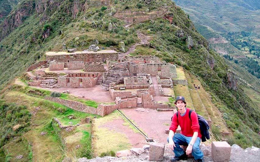 Archaeological Center of Pisac