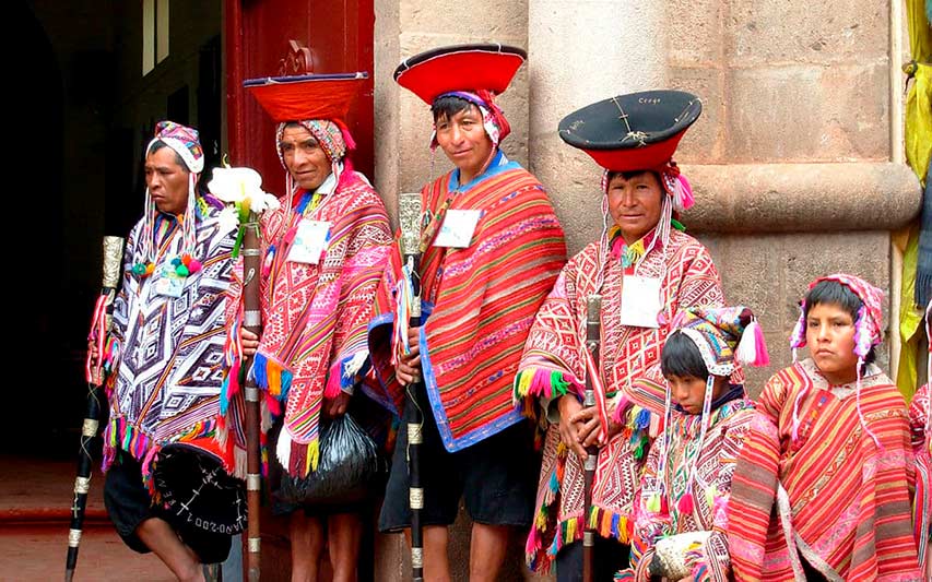 Varayoc Pisac