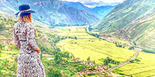 10 tours diferentes en Cusco