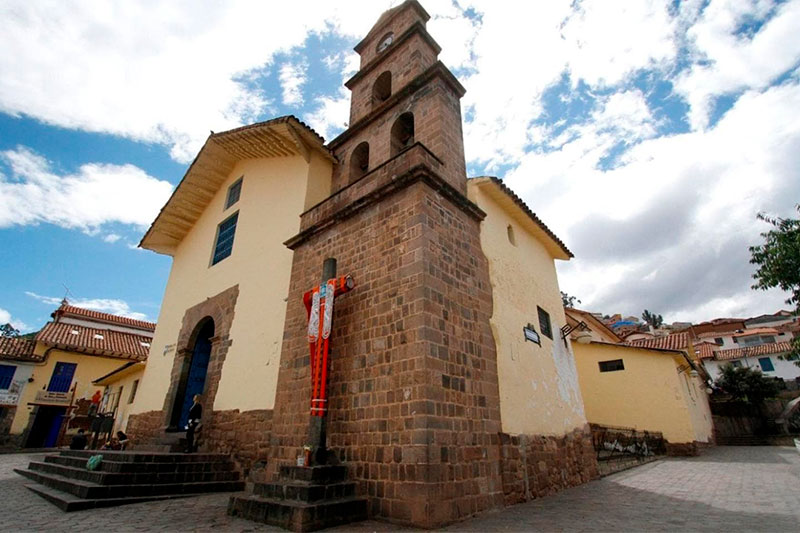 San Blas - Cusco
