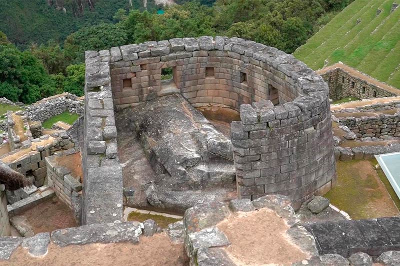 Conoce más acerca del Boleto Machu Picchu Solo