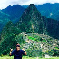 Precios Machu Picchu