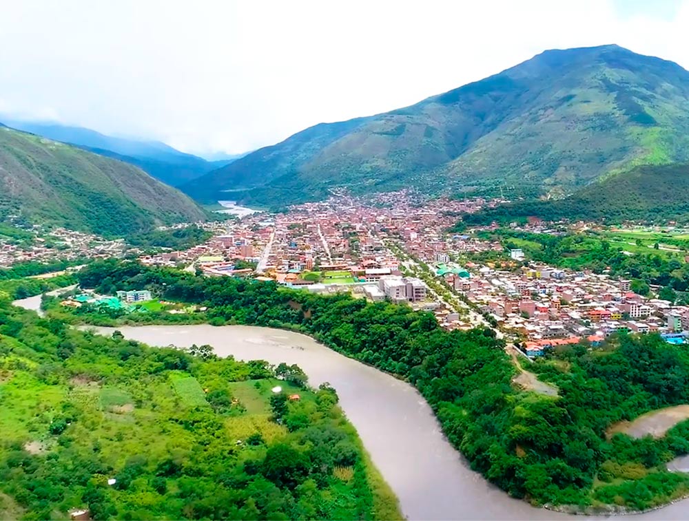 Quillabamba