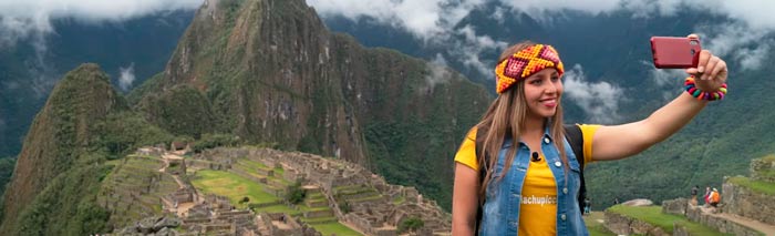 Conoce más acerca de la entrada Machu Picchu Solo