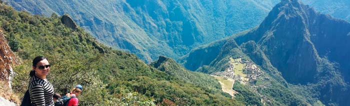Conoce más acerca de la entrada Machu Picchu + Montaña