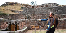 Los 3 sitios incas menos conocidos del Cusco que debes visitar