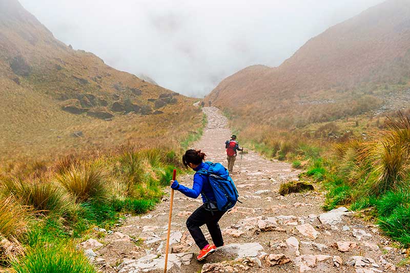 Conoce más acerca del Boleto Machu Picchu Solo