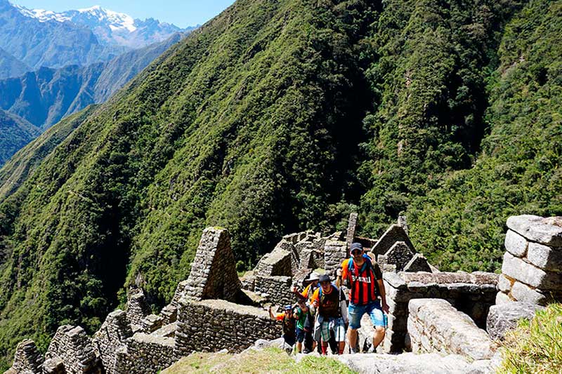 Conoce más acerca del Boleto Machu Picchu Solo