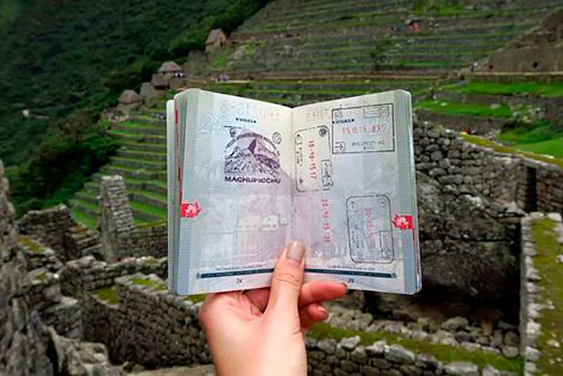 Conoce más acerca del Boleto Machu Picchu Solo