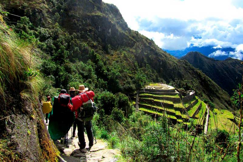 Conoce más acerca del Boleto Machu Picchu Solo