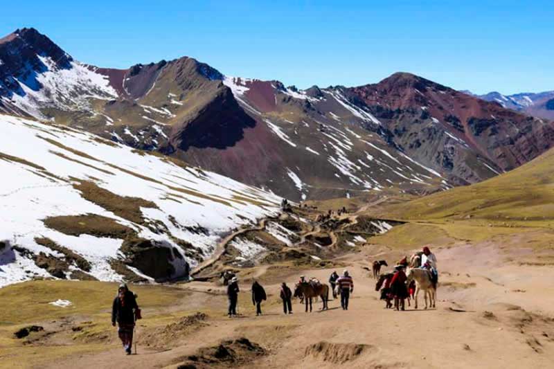 Conoce más acerca del Boleto Machu Picchu Solo