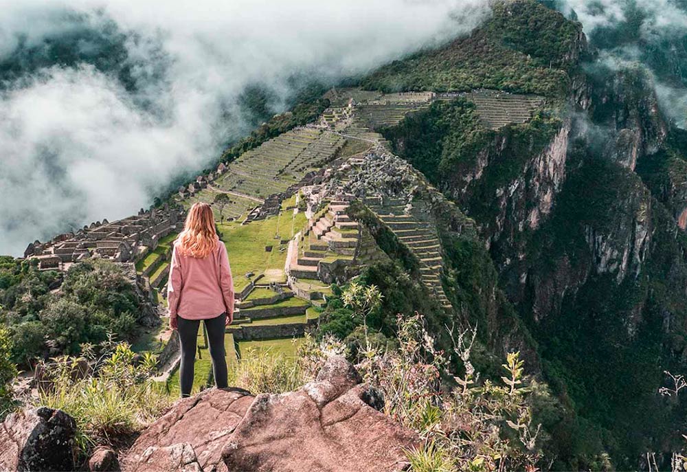 Huchuy Picchu
