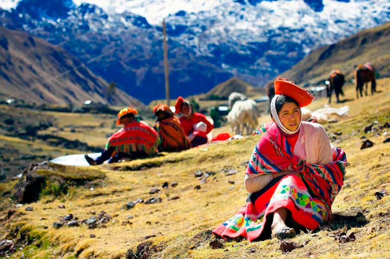 Conoce más acerca del Boleto Machu Picchu Solo