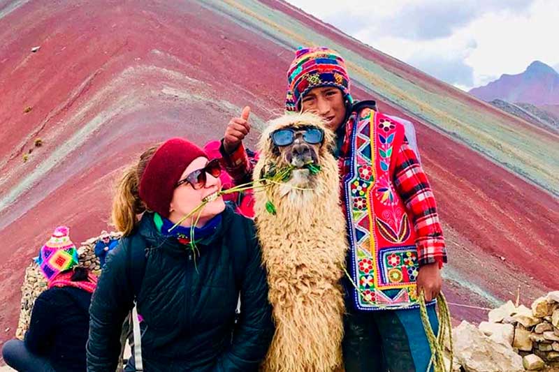 Conoce más acerca del Boleto Machu Picchu Solo