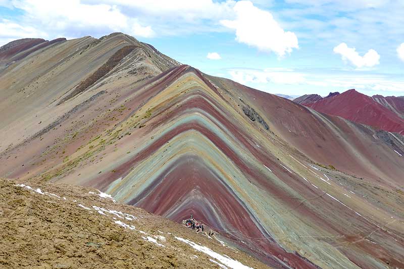 Conoce más acerca del Boleto Machu Picchu Solo