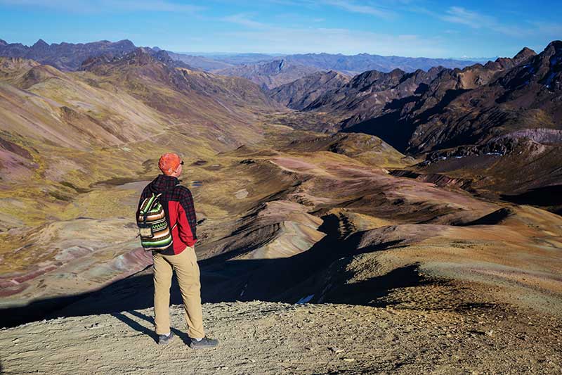 Conoce más acerca del Boleto Machu Picchu Solo