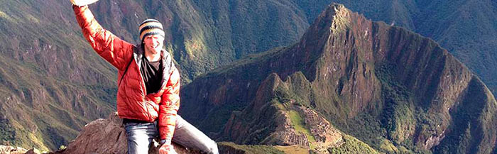 Learn more about the Machu Picchu + Mountain ticket