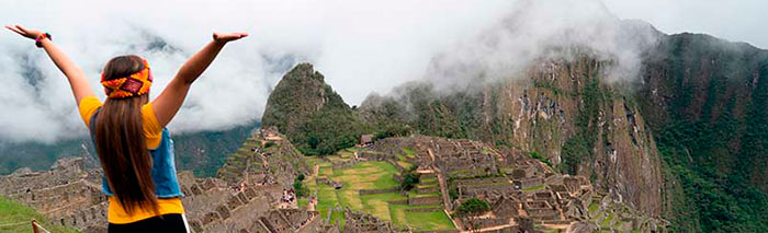 Learn more about the ticket Machu Picchu Only
