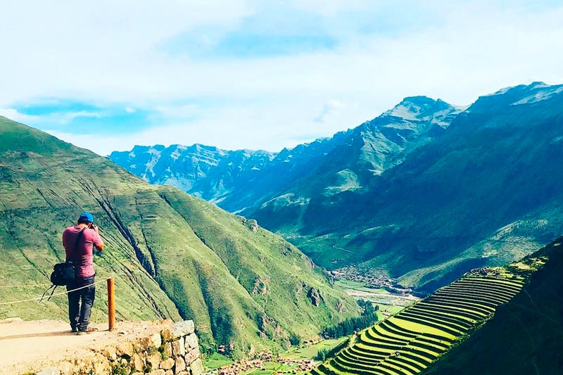 Pisac Vale Sagrado