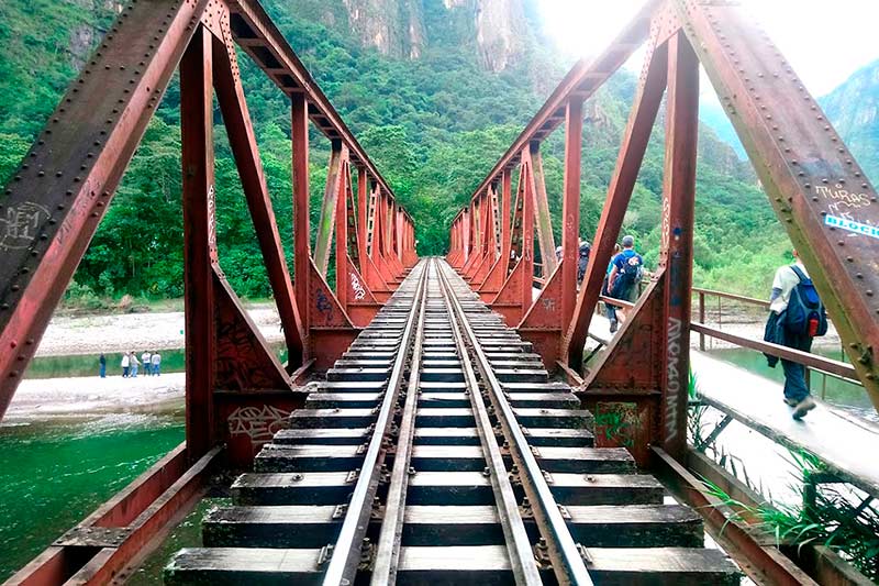 Selva Inca