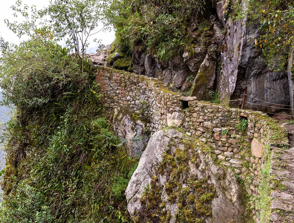 Puente Inca