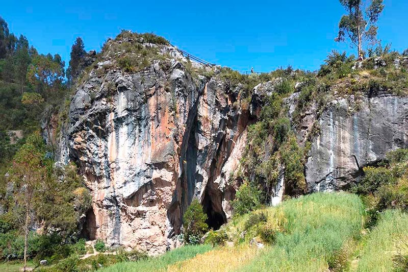 Balcón del Diablo