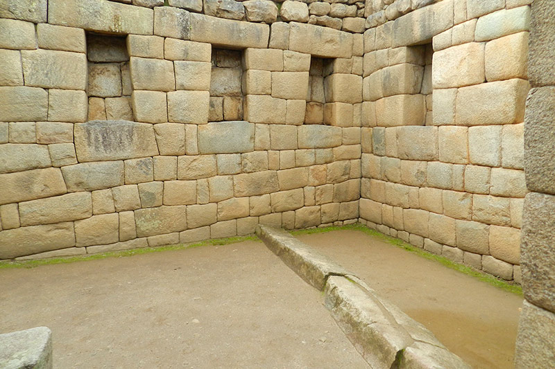 Casa del Inka