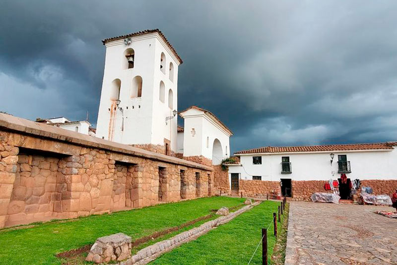 Chinchero