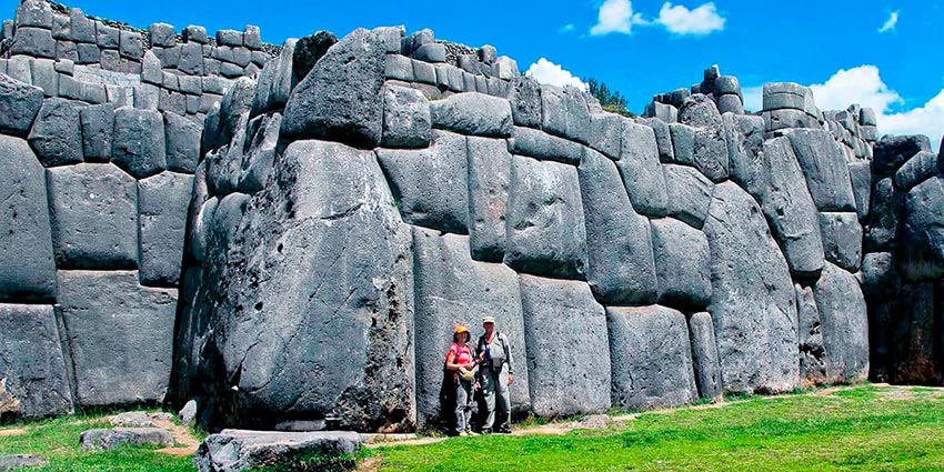 City tour Cusco