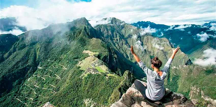 Boleto Machu Picchu + Huayna Picchu – Disponibilidad de Ingresos